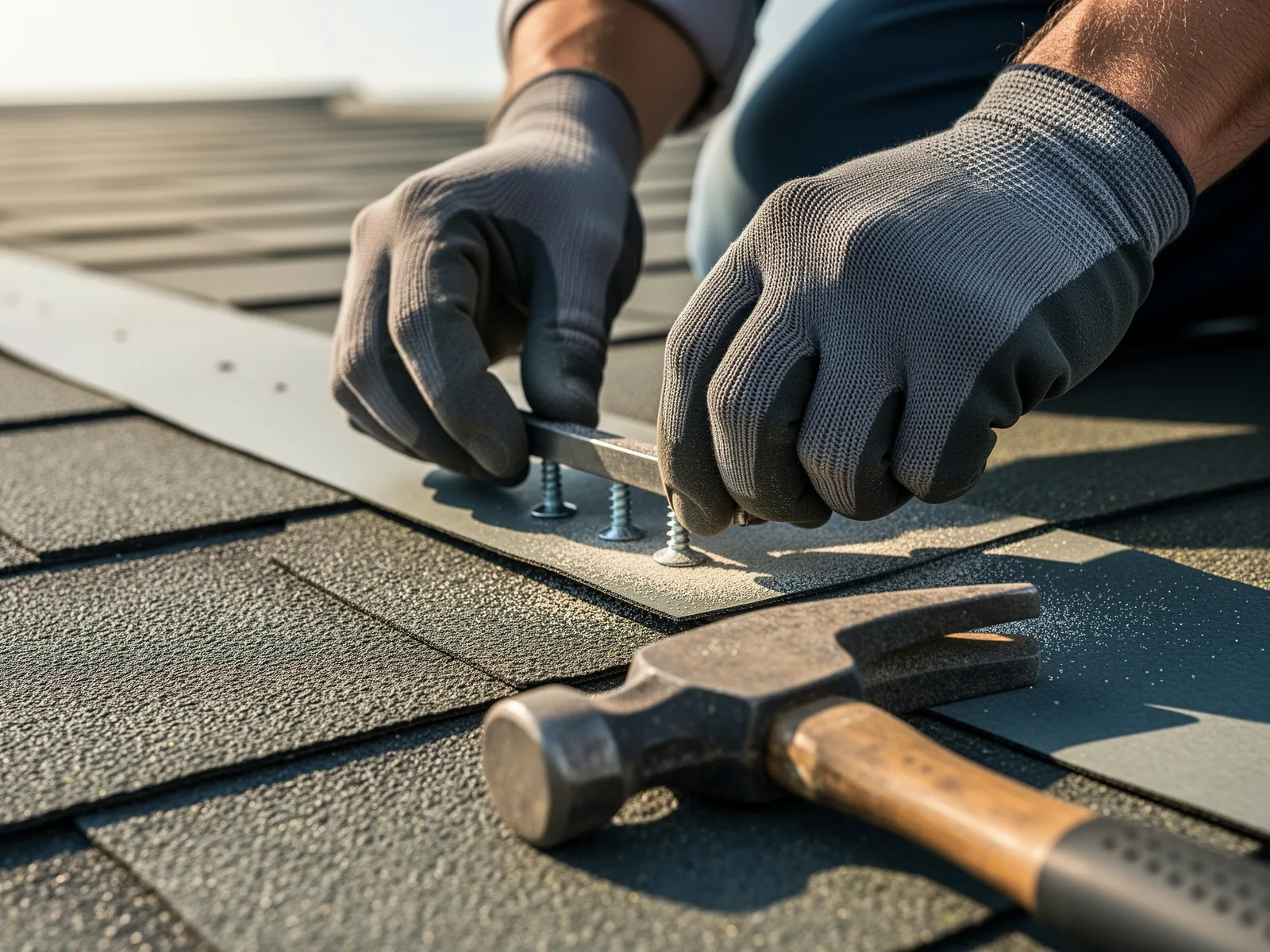 Why choose Fascia Repair in Kihei, HI